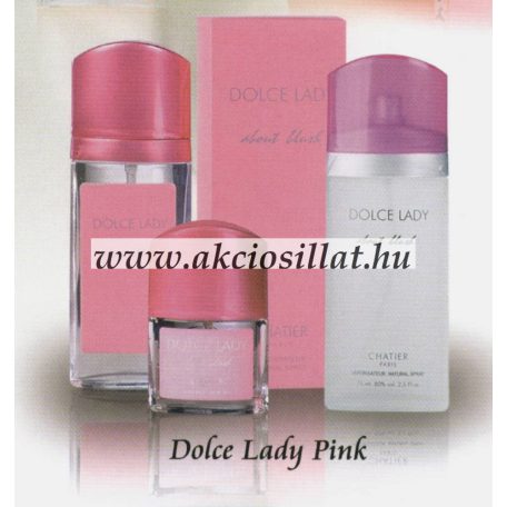 Chatler-Dolce-Lady-About-Blush-Pink-Dolce-Gabbana-Feminime-parfum-utanzat