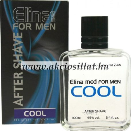 Elina-Med-Cool-after-shave-100ml