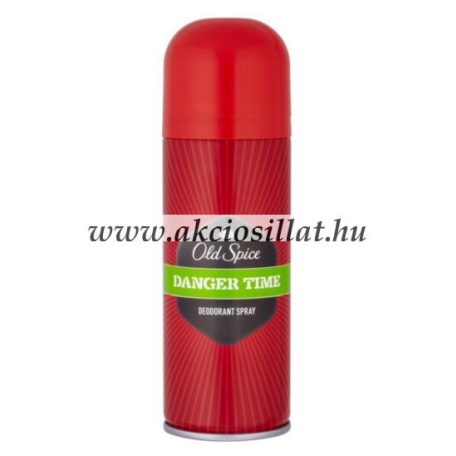 Old-Spice-Danger-Time-dezodor-deo-spray-150ml