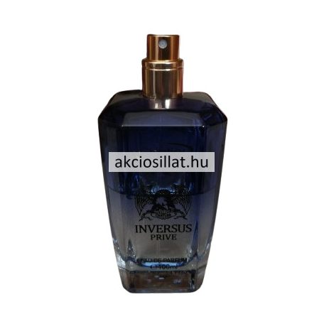 Chatler Inversus Prive TESTER EDP 50ml / Paco Rabanne Invictus Extrait de Parfum parfüm utánzat