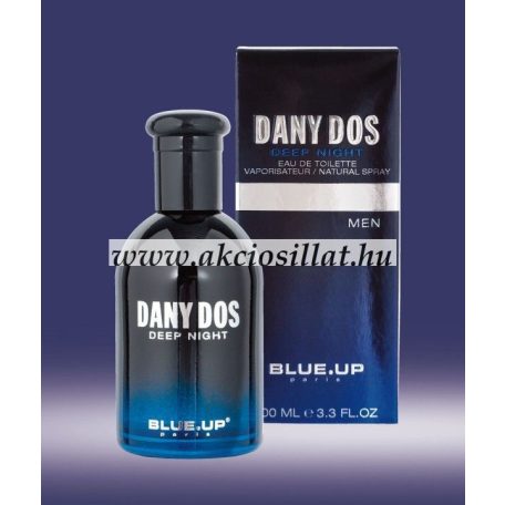 Blue-Up-Dany-Dos-Deep-Night-Hugo-Boss-Boss-Bottled-Night-parfum-utanzat 