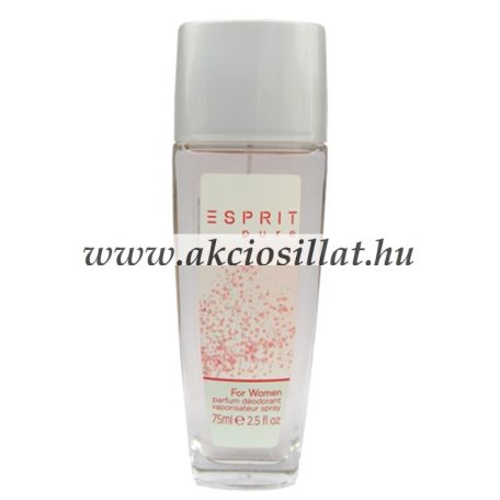 Esprit-Pure-for-Women-deo-natural-spray-75ml-DNS