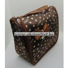 Nagy-kozmetikai-taska-barna-sziv