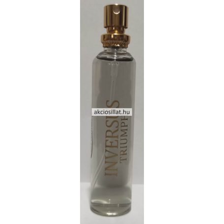 Chatler Inversus Triumph Men TESTER EDP 30ml / Paco Rabanne Invictus Victory parfüm utánzat