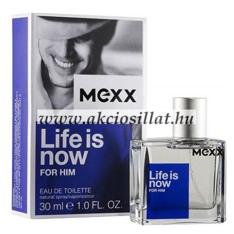 Mexx-Life-Is-Now-For-Him-EDT-30ml-ferfi-parfum