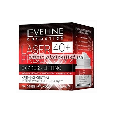 Eveline-Laser-Precision-Lifting-40-nappali-es-ejszaka-arckrem-50ml