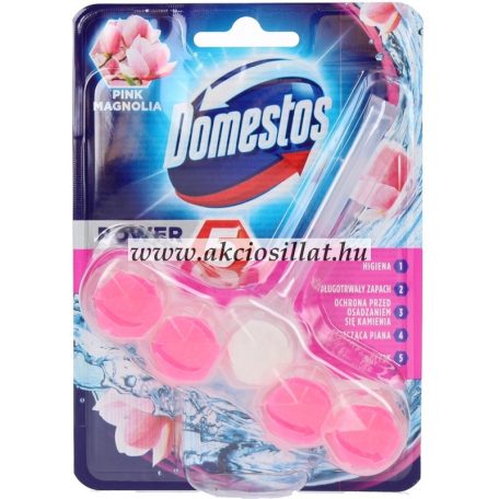 Domestos-Power-5-Pink-Magnolia-Wc-frissito-blokk-55g