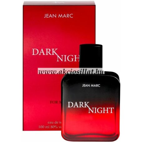 Jean-Marc-Dark-Night-Christian-Dior-Fahrenheit-parfum-utanzat