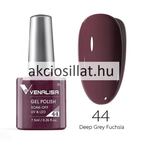 Venalisa Gel Nail System UV & LED Gél Lakk No.44 7,5ml