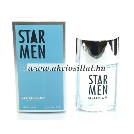 Blue-Up-Star Men-Thierry-Mugler-A-Men-parfum-utanzat