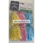 Bathe & Body Shower Caps zuhanysapka 6db