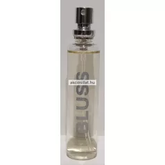 Chatler Bluss Grey Men TESTER EDP 30ml