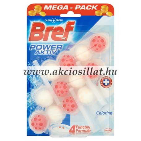 Bref-Power-Aktiv-Chlorine-WC-frissito-3x50g