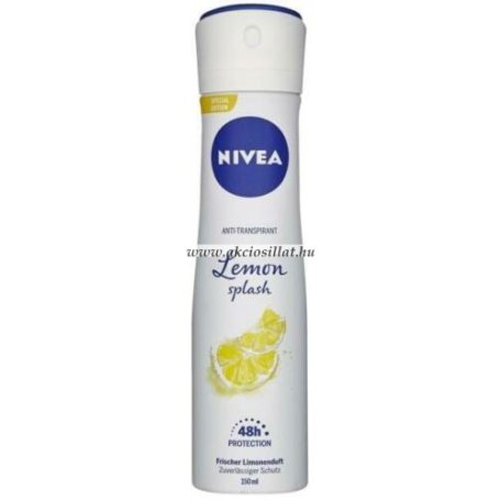 Nivea-Lemon-Splash-dezodor-150ml