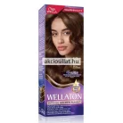 Wella Wellaton tartós intenzív krémhajfesték 5/3 napsütötte aranybarna 50ml