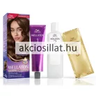Wella Wellaton tartós intenzív krémhajfesték 5/3 napsütötte aranybarna 50ml