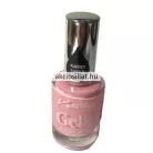 Katerina Beauty Gel Classic Fashion Color KA055 gél hatású körömlakk 18g