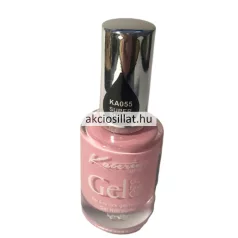   Katerina Beauty Gel Classic Fashion Color KA055 gél hatású körömlakk 18g