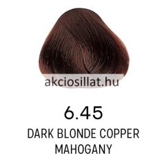 Alfaparf Milano Evolution Krémhajfesték 6.45 60ml