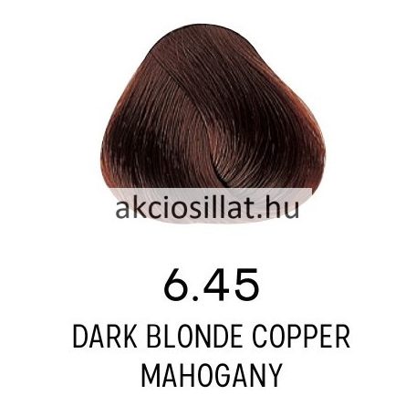 Alfaparf Milano Evolution Krémhajfesték 6.45 60ml