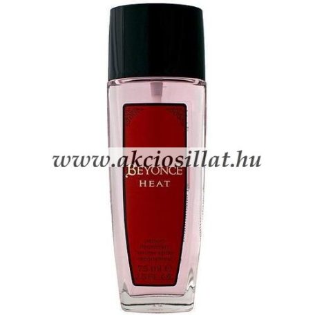 Beyonce-Heat-deo-natural-spray-75ml