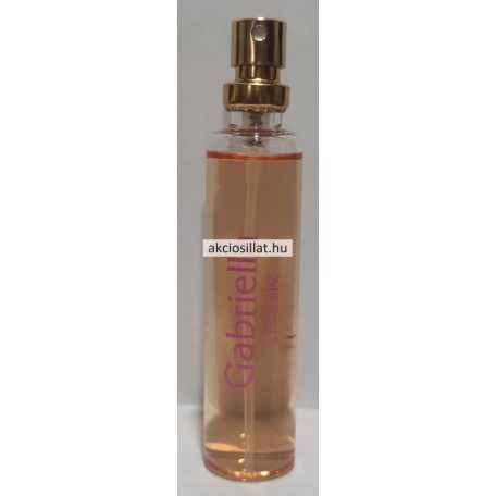 Chatler Gabriella Classic TESTER EDP 30ml / Gabriela Sabatini parfüm utánzat