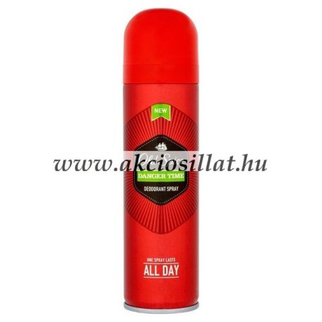 Old-Spice-Danger-Time-NEW-dezodor-150ml