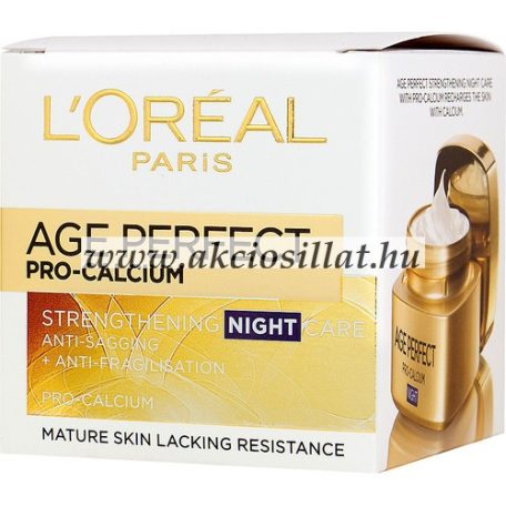 L-Oreal-Age-Perfect-Pro-Calcium-Night-arckrem-50ml