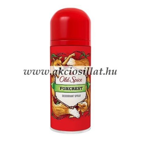 Old-Spice-Foxcrest-dezodor-125ml