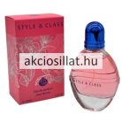 Real Time Style & Class EDP 100ml / Giorgio Armani My Way parfüm utánzat