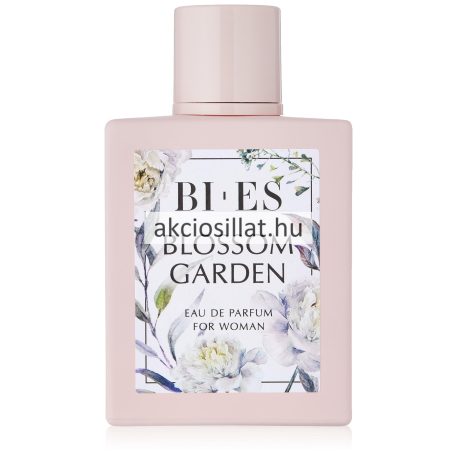 Bi-es Blossom Garden Woman EDP 100ml TESTER