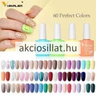 Venalisa Gel Nail System UV & LED Gél Lakk No.61 7,5ml