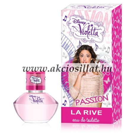 Disney-Violetta-Passion-parfum-rendeles-edt-20ml