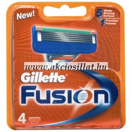 Gillette-Fusion-borotvabetet-4db-os