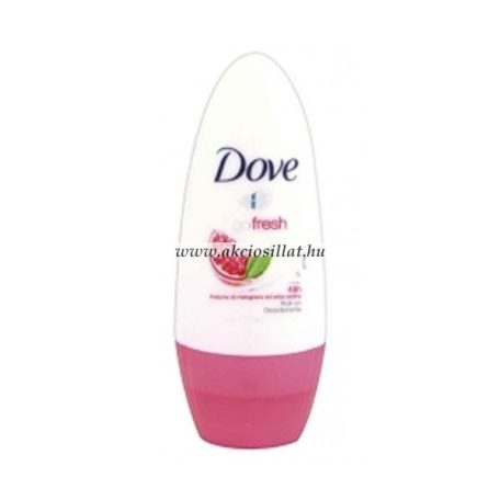 Dove-Go-Fresh-Pomegranate-Lemon-verbena-golyos-dezodor-50ml