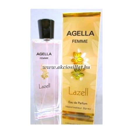 Lazell-Agella-Chanel-Allure-Femme-parfum-utanzat