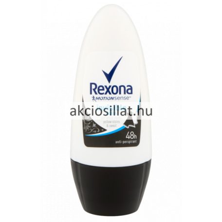 Rexona Invisible Aqua Deo Roll-On 50ml