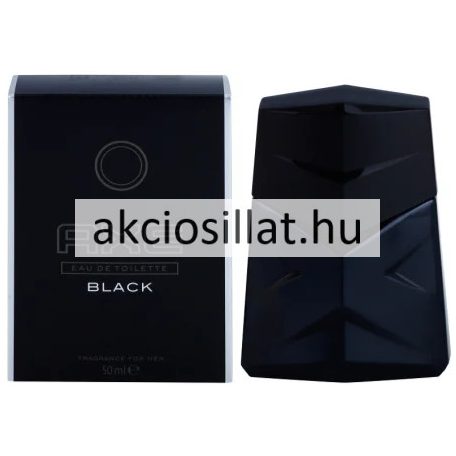 Axe Black EDT 100ml férfi parfüm