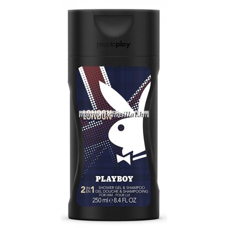 Playboy-London-NEW-tusfurdo-250ml