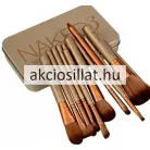 Urban Decay Naked 3 Sminkecset Készlet fém dobozban 12db