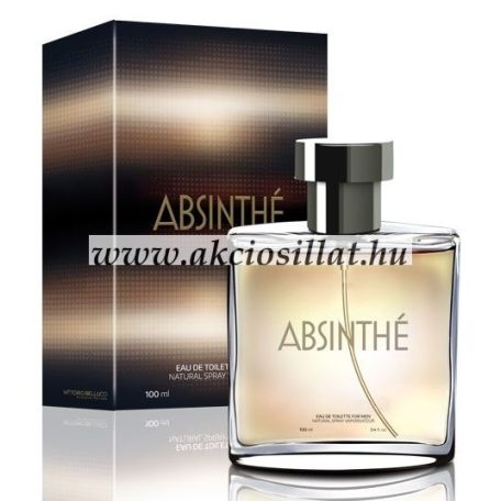 Vittorio-Bellucci-Absinthe-Chanel-Allure-Homme-parfum-utanzat