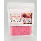 Dr Meinaier Bath Salts Whitening Scrub Rózsa fürdősó 250g