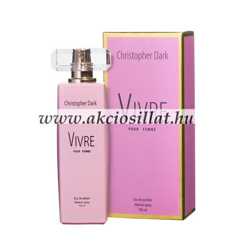 Christopher-Dark-Vivre-Hugo-Boss-Ma-Vie-parfum-utanzat