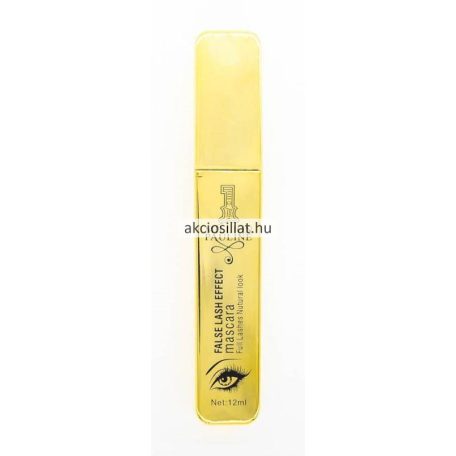 Million pauline false lash effect mascara szempillaspirál 12ml GOLD