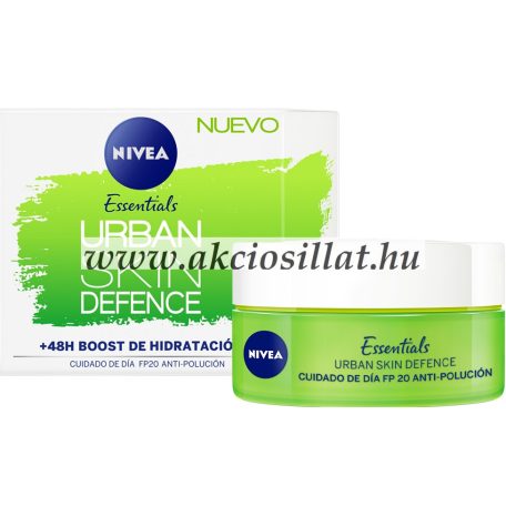 Nivea-Essential-Urban-Skin-Defence-Antioxidans-Nappali-Krem-50ml