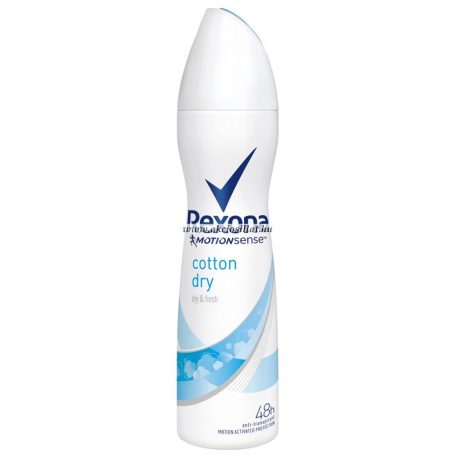 Rexona-Cotton-Dry-48h-dezodor-deo-spray-150ml