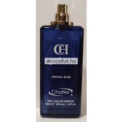 Chatler CH Good Men Crystal Blue TESTER EDP 50ml