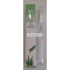 Honey Nail Cuticle Revitalizer Oil Körömolaj Ceruza aloe