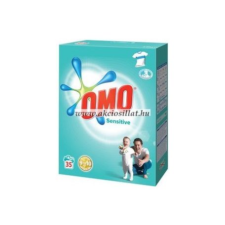 Omo-Sensitive-mosopor-2.45Kg