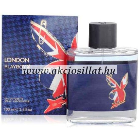 Playboy-London-parfum-rendeles-EDT-100ml
